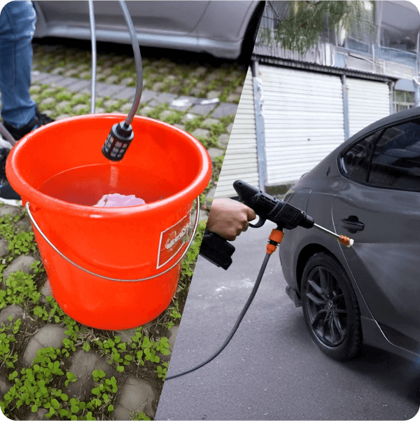 Power Stream Pressure Washer Reviews