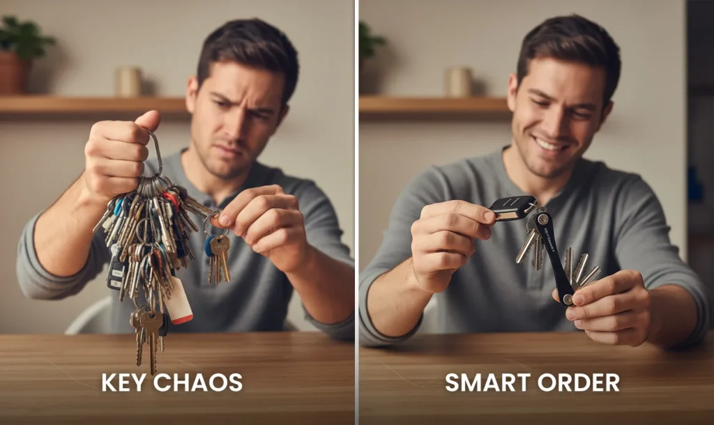 KeySmart Reviews
