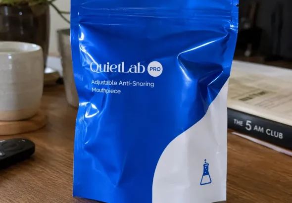 QuietLab Pro Reviews