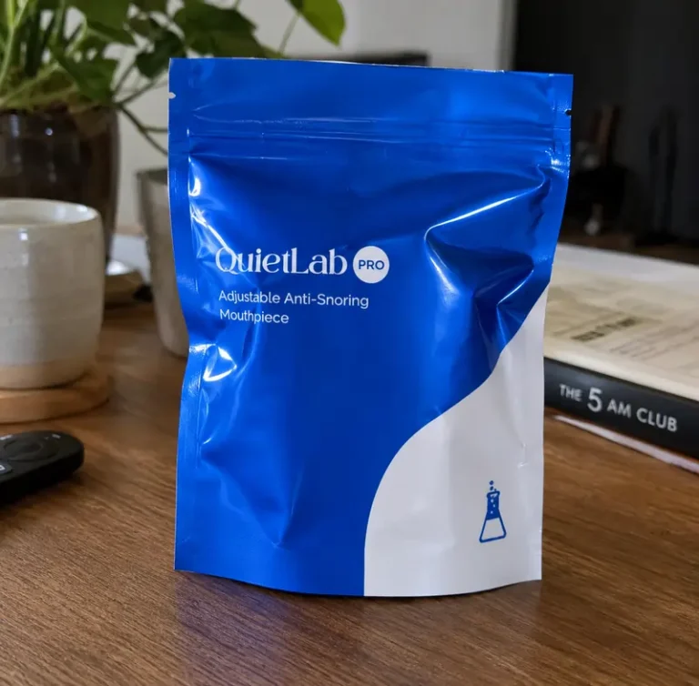 QuietLab Pro Reviews