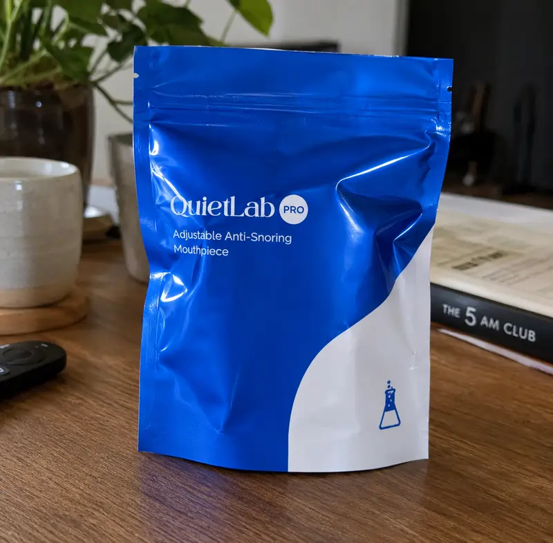 QuietLab Pro Reviews