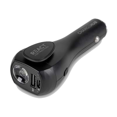React ChargeHub Reviews