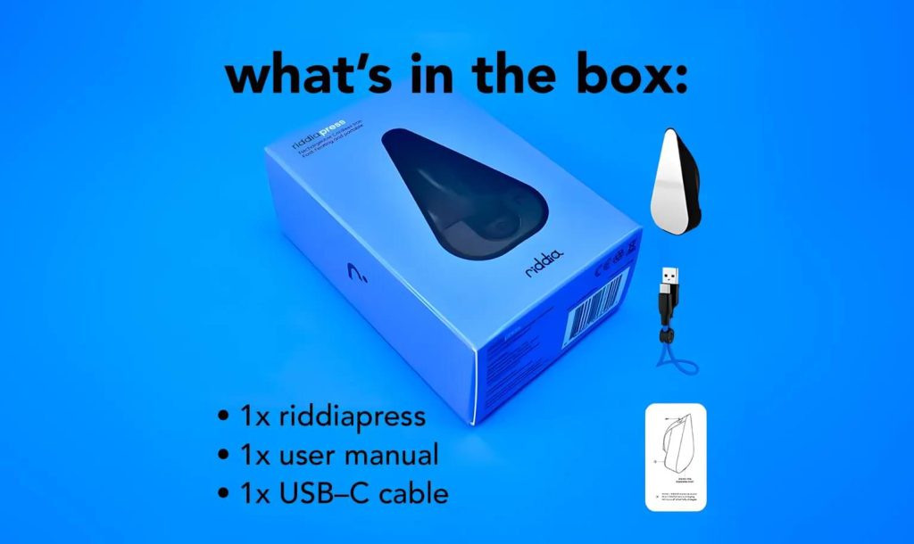 RiddiaPress Reviews1