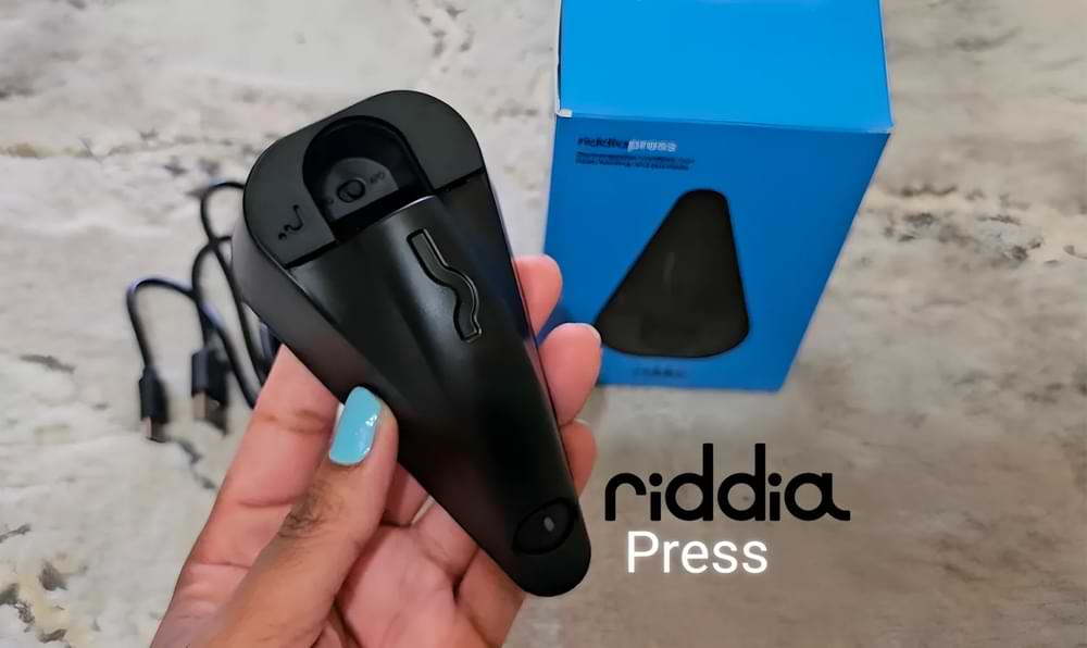 RiddiaPress Reviews3