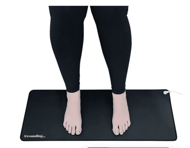 Terra Grounding Mat Reviews