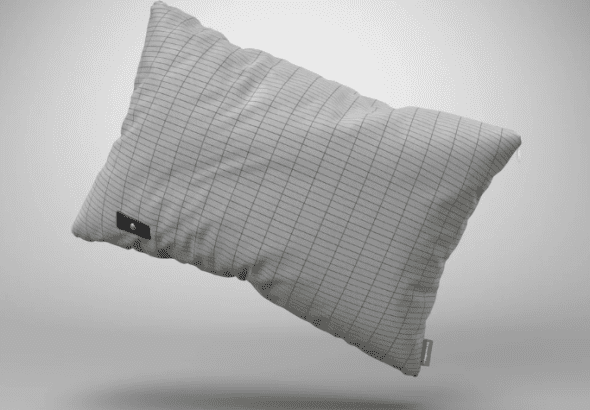 Terra Grounding Pillow Case Review