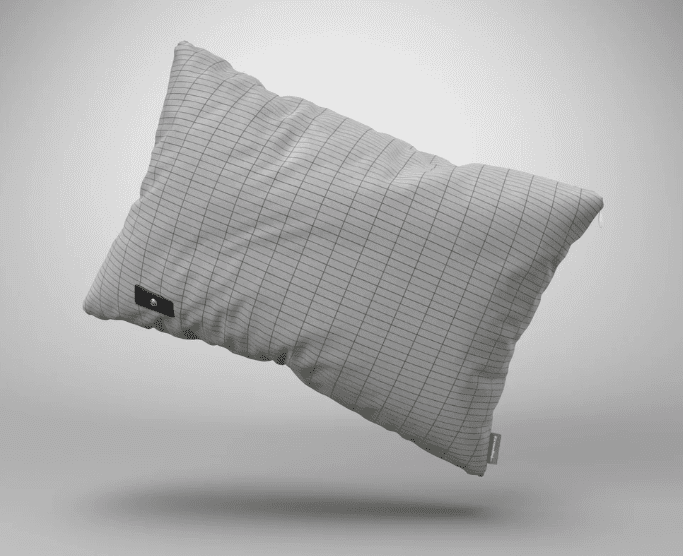 Terra Grounding Pillow Case Review