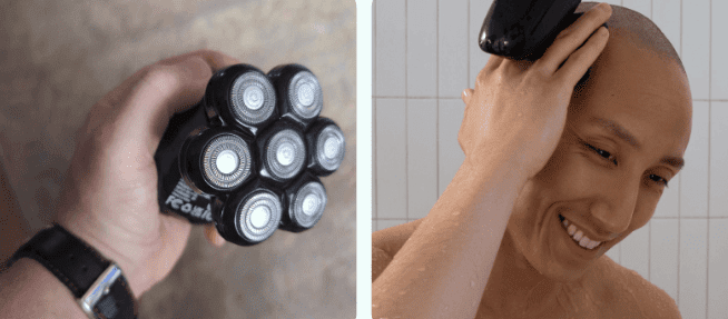 Vital Skull Shave Reviews 2