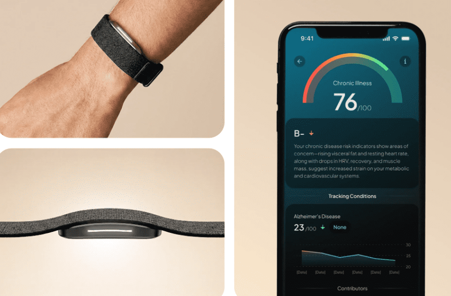 Hume Band 2.0 Reviews