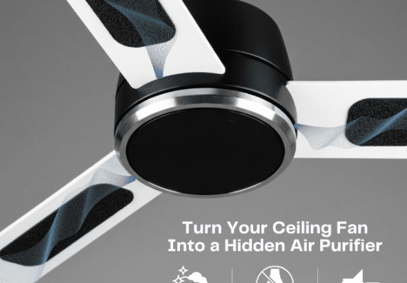 Vital Carbon Fan Filter Reviews