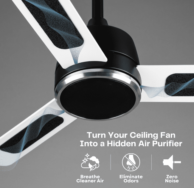 Vital Carbon Fan Filter Reviews