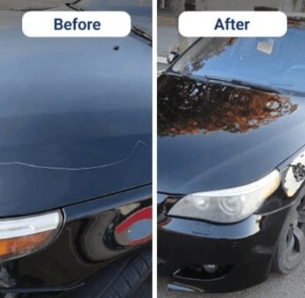 NanoPolix Nano Car Cloth Reviews
