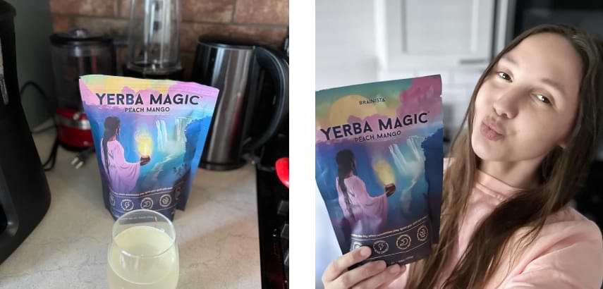 Yerba Magic Reviews