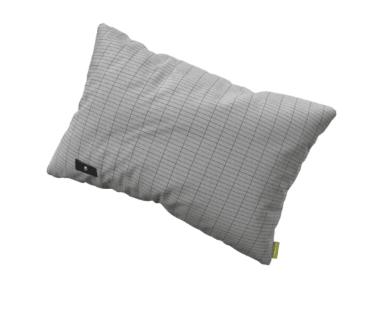 Terra Grounding Pillow Case
