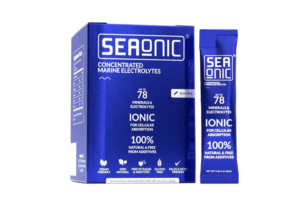 Seaonic Reviews 2