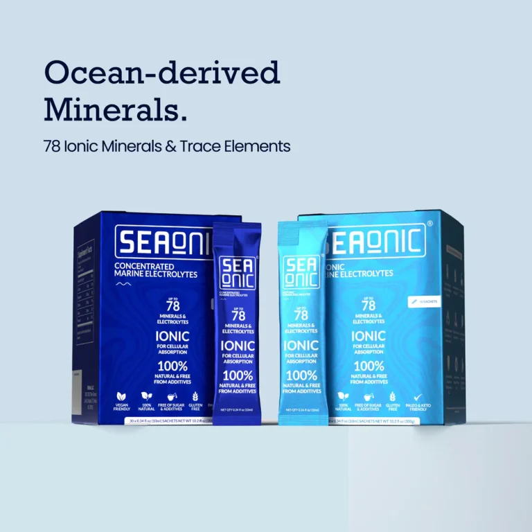 Seaonic Reviews 3