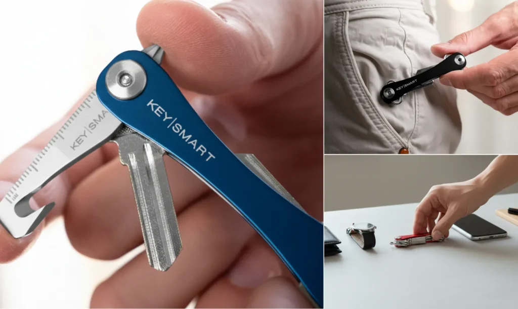 KeySmart Reviews