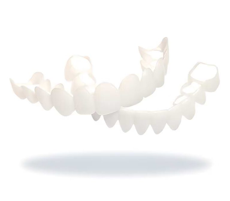 Shiny Smile Veneers Reviews