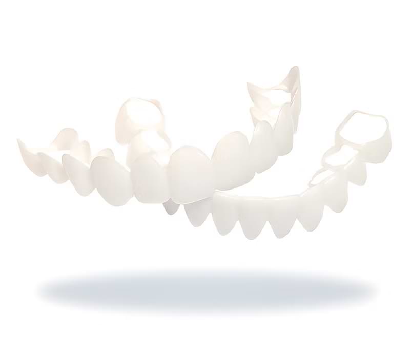 Shiny Smile Veneers Reviews