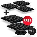 Sondur Travel Cushion Reviews 1