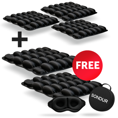 Sondur Travel Cushion Reviews 1