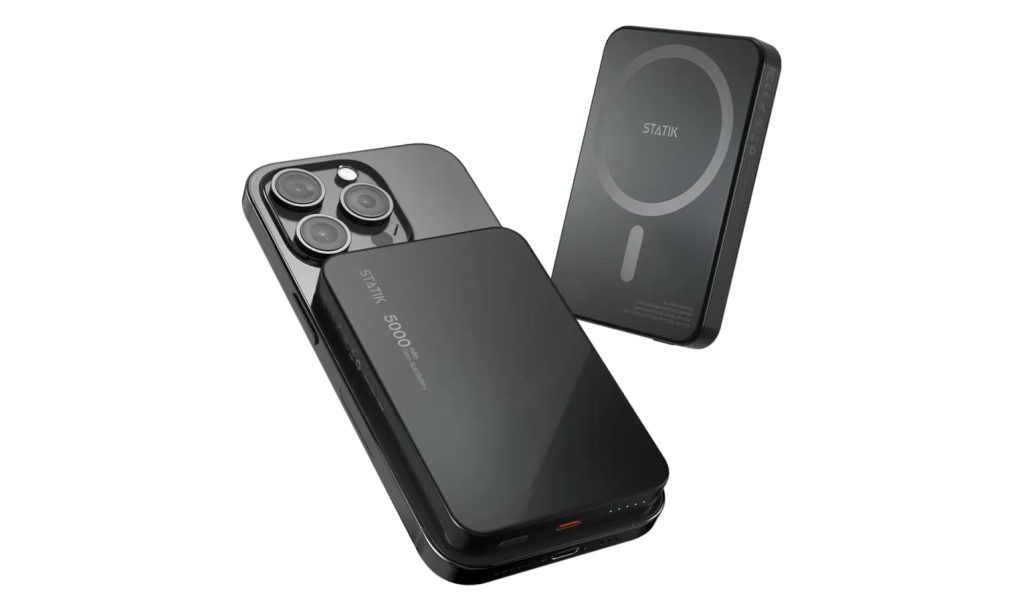 Statik State Power Bank Reviews