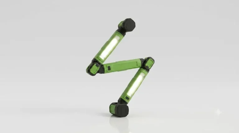 Super bright torch