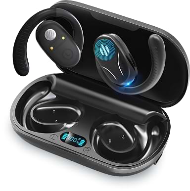 Talky AI Buds Reviews