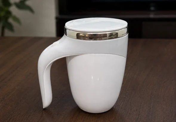 ThermoStorm Mug Reviews