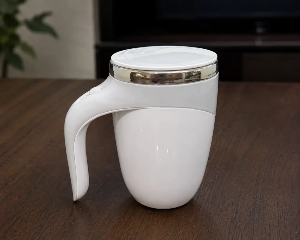 ThermoStorm Mug Reviews