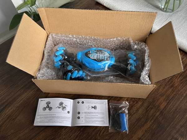 Turbo Twist reviews1