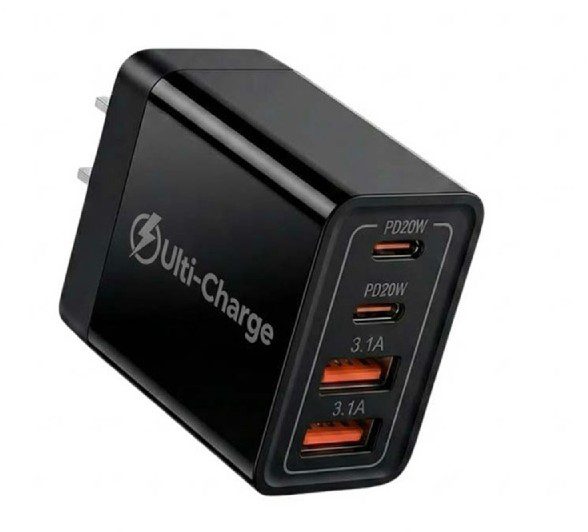 Ulti Charge Reviews 1