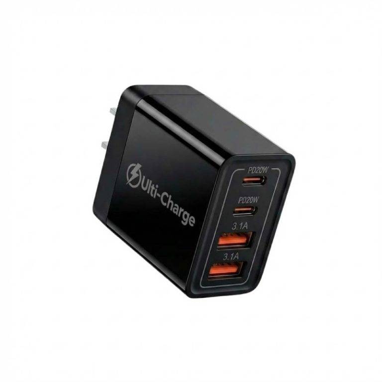 Ulti Charge Reviews 1