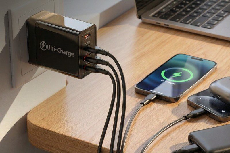 Ulti Charge Reviews 2