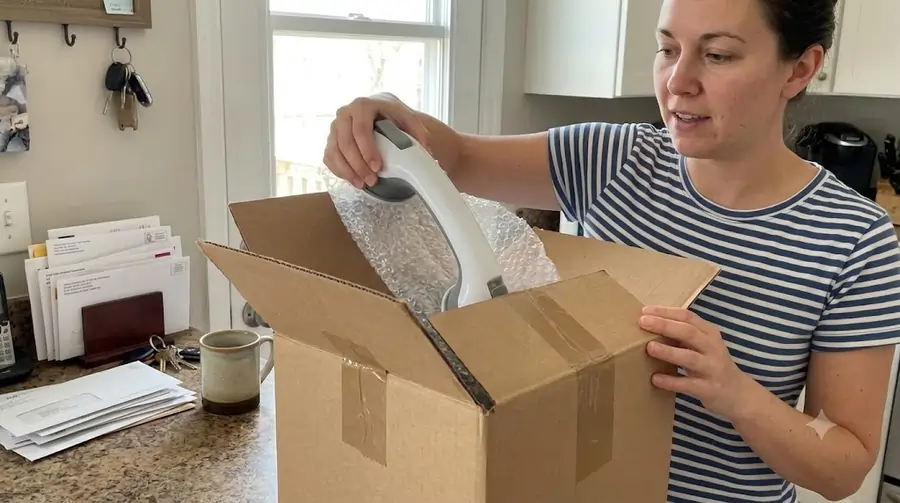 UltraGrip Assist consumer reports