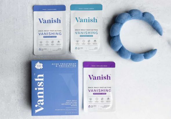 Vanish DrySerum Reviews1