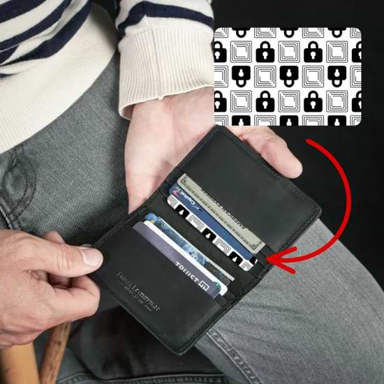 Wallet Defender Reviews4