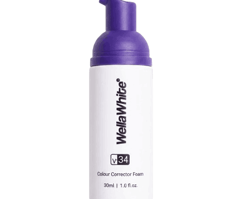 WellaWhite Teeth Whitening Foam Reviews