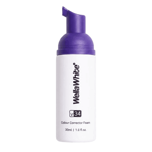 WellaWhite Teeth Whitening Foam Reviews