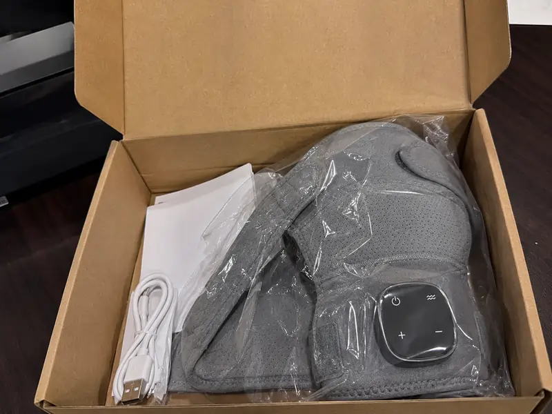 Welnax Relief Chain reviews Unboxing
