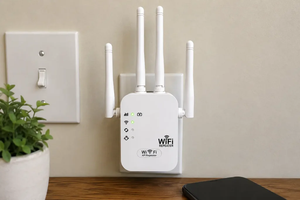 Wifi Boost Pro reviews