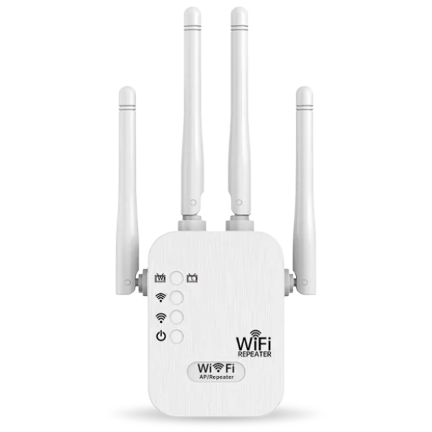 Wifi range extender