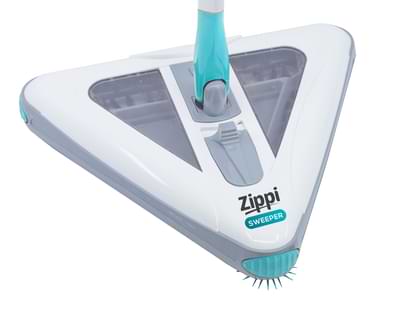 Zippi Sweeper Reviews1