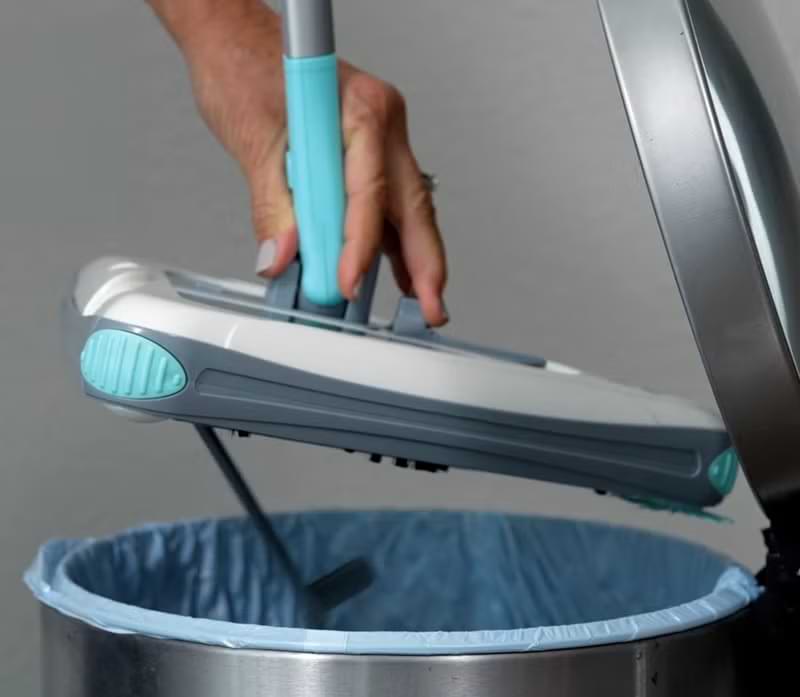 Zippi Sweeper Reviews13