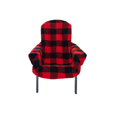 The Chair Blanket Reviews