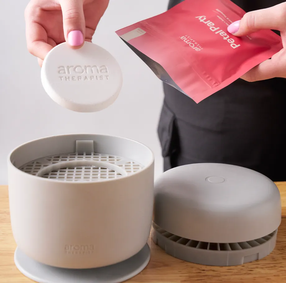 Aroma Amplifier Reviews