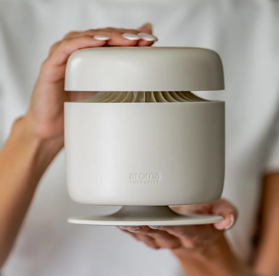 Aroma Amplifier Reviews