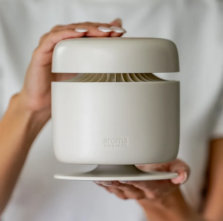 Aroma Amplifier Reviews