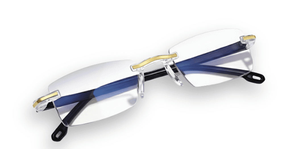 Blue Edge Glasses Reviews
