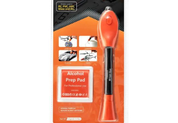 UVGrip Reviews